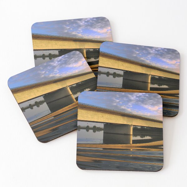 Item preview, A  Bridge to many (2) designed and sold by Larry Davis.