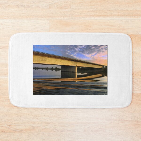 Item preview, A  Bridge to many (2) designed and sold by Larry Davis.