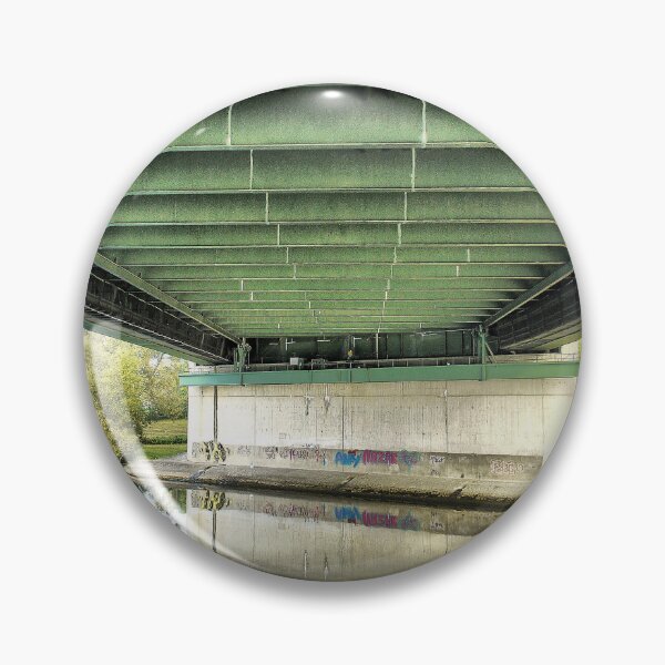 Item preview, A  Bridge to many (3)  Going Under designed and sold by Larry Davis.