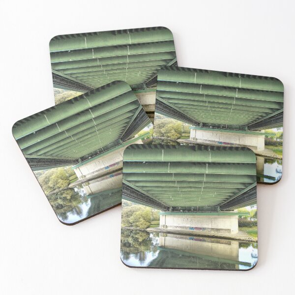 Item preview, A  Bridge to many (3)  Going Under designed and sold by Larry Davis.