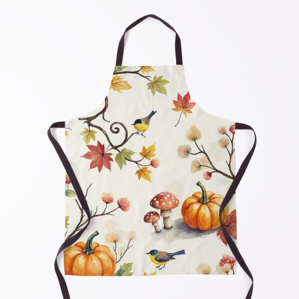 Item preview, Autumn Woodsy Whimsy Cozy Cottage Core Design  designed and sold by highvibz72.