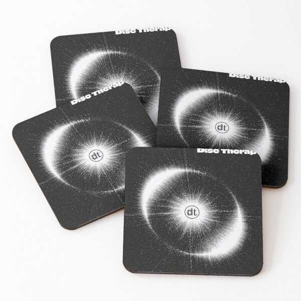 Item preview, Pulsar designed and sold by Disc Therapy.