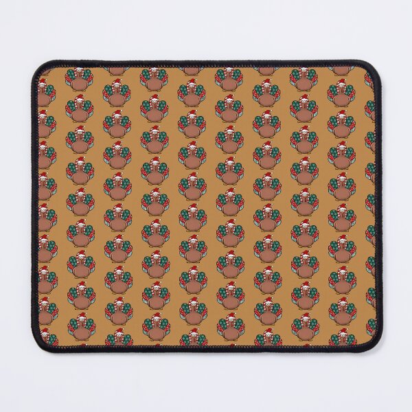 Item preview, Christmas Turkey designed and sold by JHShowcase.