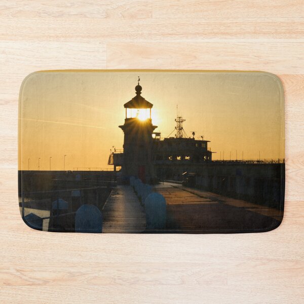 Item preview, Ramsgate Lighthouse Sunrise designed and sold by Alisonchambers2.
