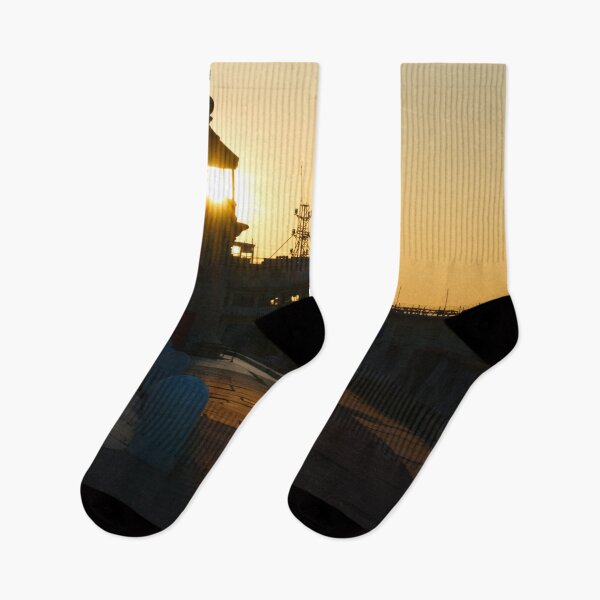 Item preview, Ramsgate Lighthouse Sunrise designed and sold by Alisonchambers2.