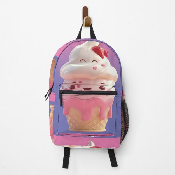 Item preview, sweet ice cream, funny food designed and sold by Mauswohn.