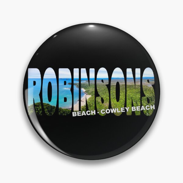 Item preview, ROBINSONS BEACH Cowley Beach - North QLD Great Barrier Reef designed and sold by Adam Gormley.