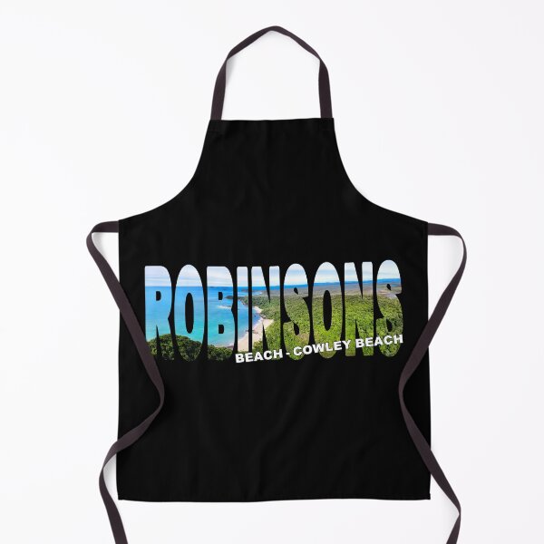 Item preview, ROBINSONS BEACH Cowley Beach - North QLD Great Barrier Reef designed and sold by Adam Gormley.