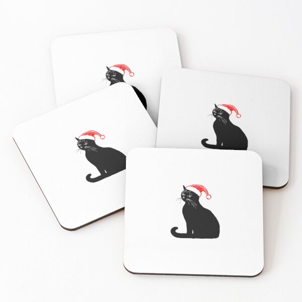 Item preview, Festive Mumbai Cat designed and sold by JollyCritters.