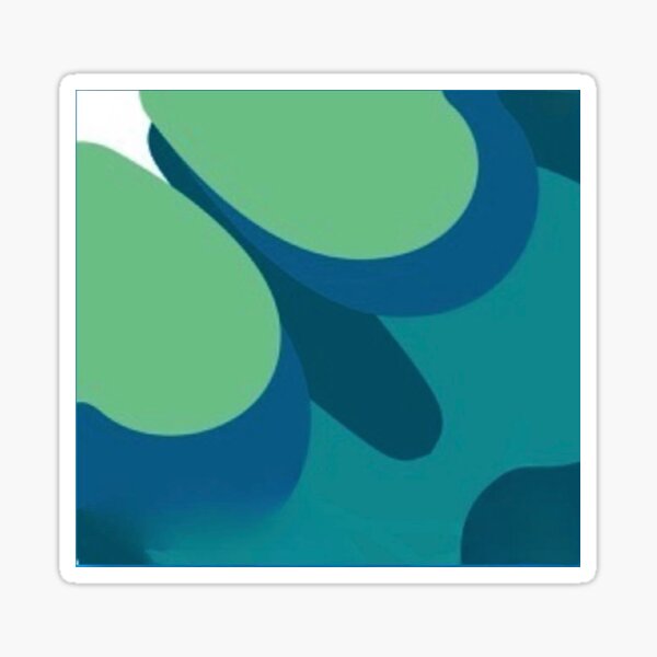 Item preview, Clover closeup designed and sold by Karen Disney jr..
