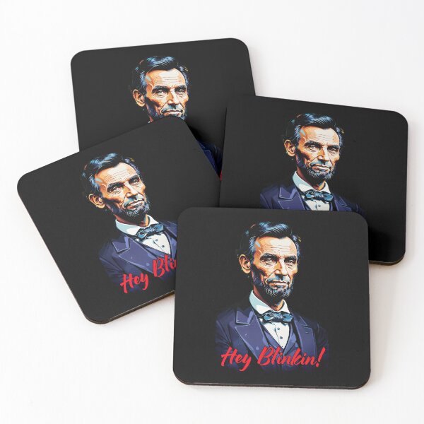 Item preview, Hey Blinkin! designed and sold by Ray's Photos & Art.