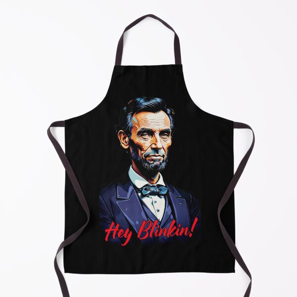 Item preview, Hey Blinkin! designed and sold by Ray's Photos & Art.