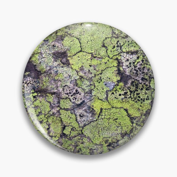 Item preview, lichen designed and sold by KathleenDawson.