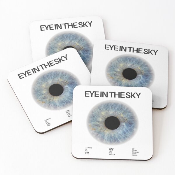 Item preview, Eye | Iris  designed and sold by Wild Sacred Soul.