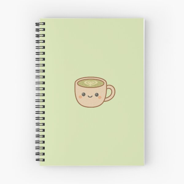 Item preview, Matcha Latte designed and sold by art-by-mel.