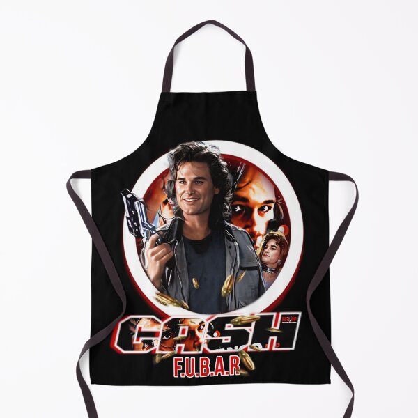 Item preview, Tango & Cash '89 Part 2 FUBAR  designed and sold by Fed Up Design & Creation.