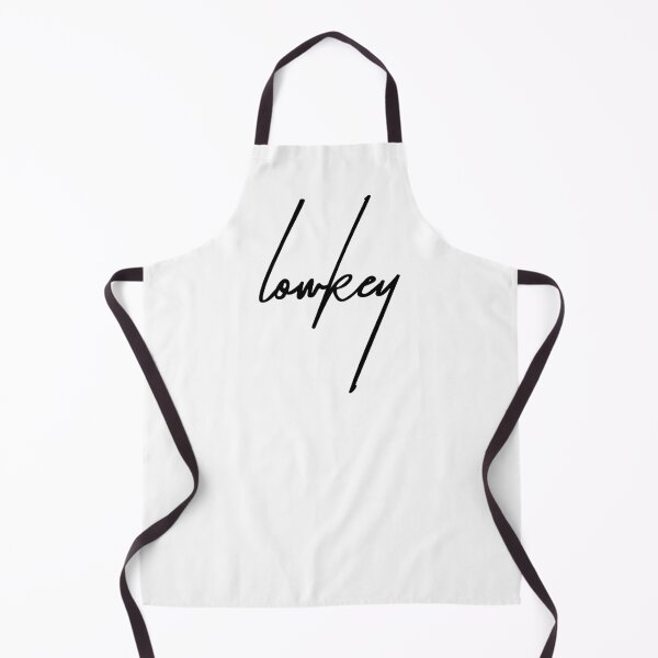 Item preview, Lowkey Vibe: Simple Sarcastic Statement designed and sold by ReggieDior.