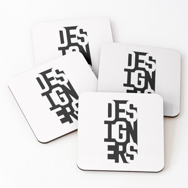 Item preview, designers designed and sold by Ratatatts.