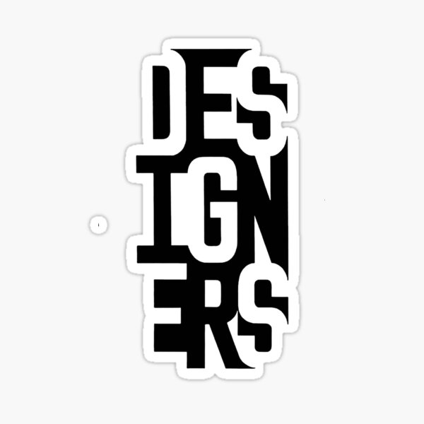 Item preview, designers designed and sold by Ratatatts.