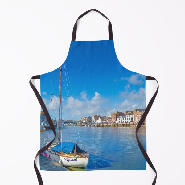 Item preview, Weymouth Old Harbour designed and sold by Alisonchambers2.