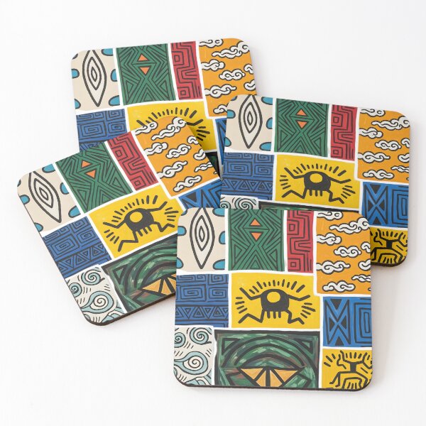 Item preview, Dream Codes — Symbols from the Edge of Memory designed and sold by JeWuKa.