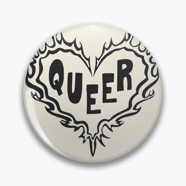 Item preview, Queer designed and sold by Nobly.