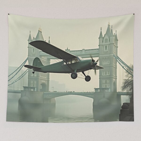 Item preview, A Fly By designed and sold by PictureNZ.