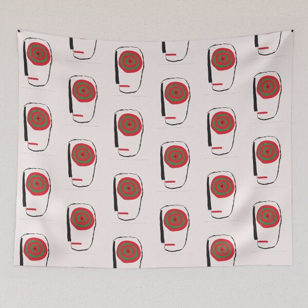 Item preview, profile designed and sold by Ratatatts.