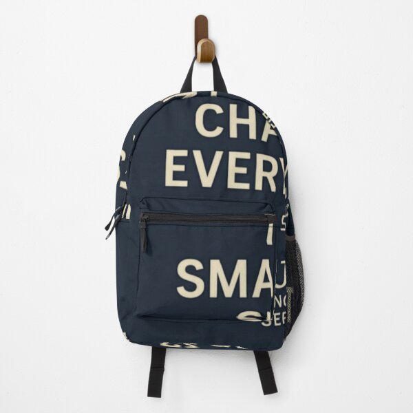 Item preview, The Smallest Shift Changes Everything – Bilingual Minimalist Quote designed and sold by JM Language Service.