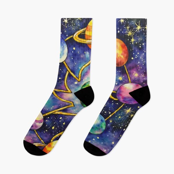 Item preview, "Cosmic Chakra Starlight designed and sold by highvibz72.