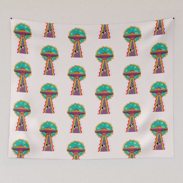 Item preview, aliens designed and sold by Ratatatts.