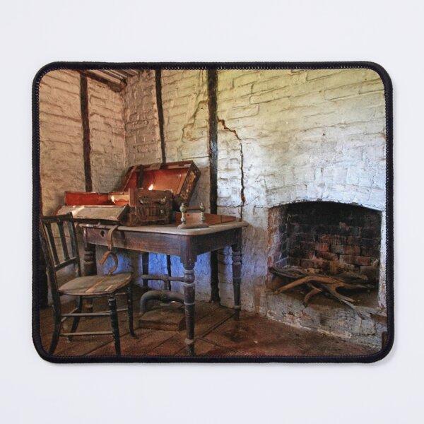 Item preview, Table and chair. designed and sold by Ian Ramsay.