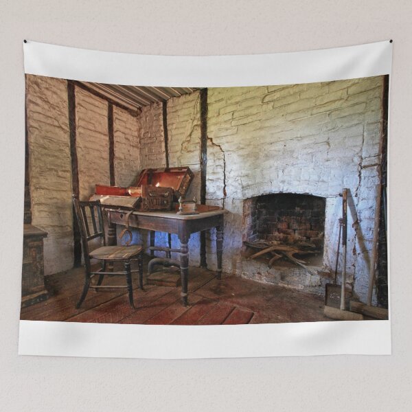 Item preview, Table and chair. designed and sold by Ian Ramsay.