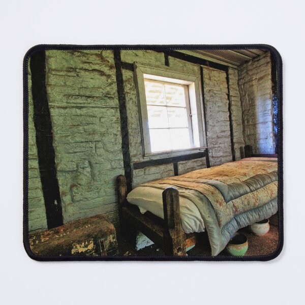 Item preview, Brickendon bed. designed and sold by Ian Ramsay.