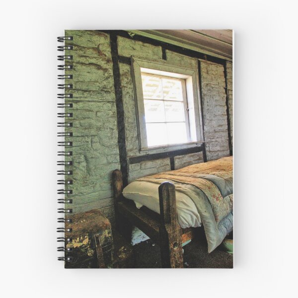 Item preview, Brickendon bed. designed and sold by Ian Ramsay.