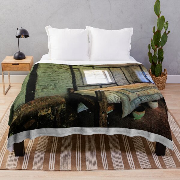 Item preview, Brickendon bed. designed and sold by Ian Ramsay.