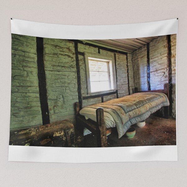 Item preview, Brickendon bed. designed and sold by Ian Ramsay.