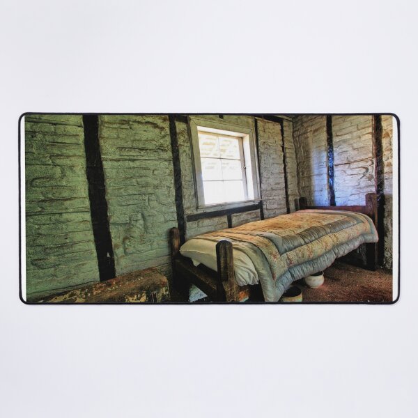Item preview, Brickendon bed. designed and sold by Ian Ramsay.