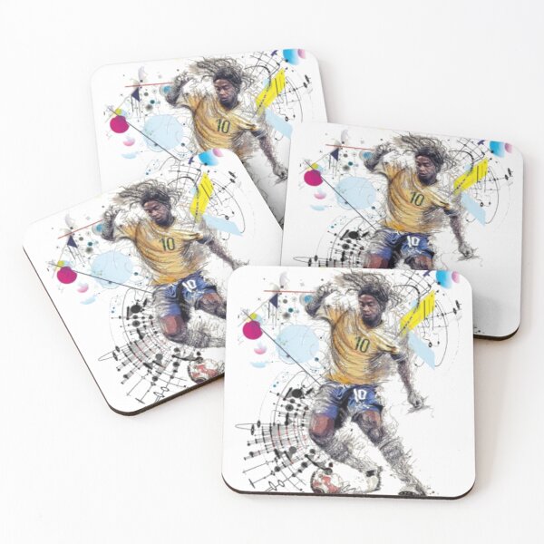 Item preview, Ronaldinho Play maker designed and sold by Rosa1977.