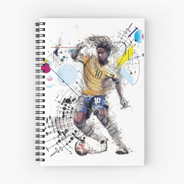 Item preview, Ronaldinho Play maker designed and sold by Rosa1977.