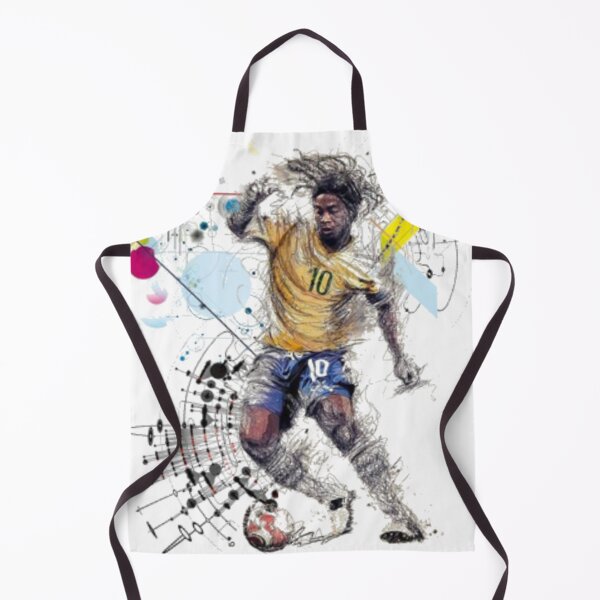 Item preview, Ronaldinho Play maker designed and sold by Rosa1977.