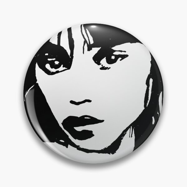 Item preview, Jenna Ortega  designed and sold by Chad's Fresh Art.