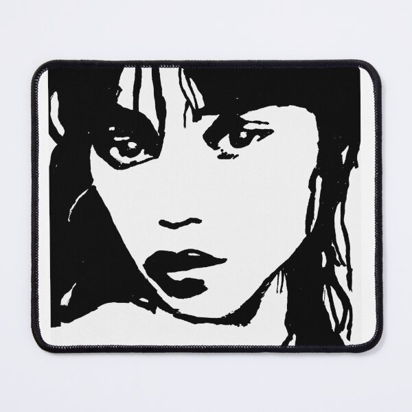 Item preview, Jenna Ortega  designed and sold by Chad's Fresh Art.