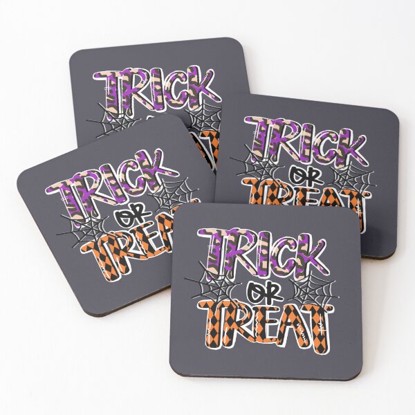 Item preview, Trick or Treat designed and sold by JHShowcase.