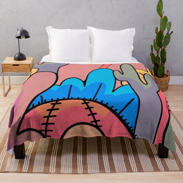 Item preview, Desert lands designed and sold by Swadeillustrations.