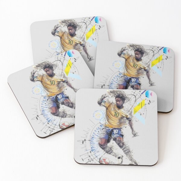 Item preview, Ronaldinho Playmaker Footballer designed and sold by Rosa1977.