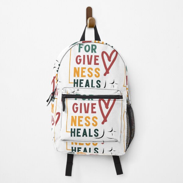 Item preview, Forgiveness heals designed and sold by Nathlee-R-Grant.