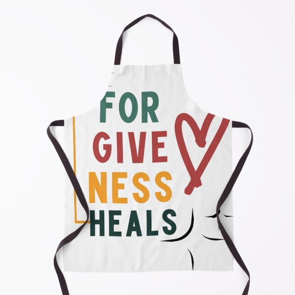 Item preview, Forgiveness heals designed and sold by Nathlee-R-Grant.