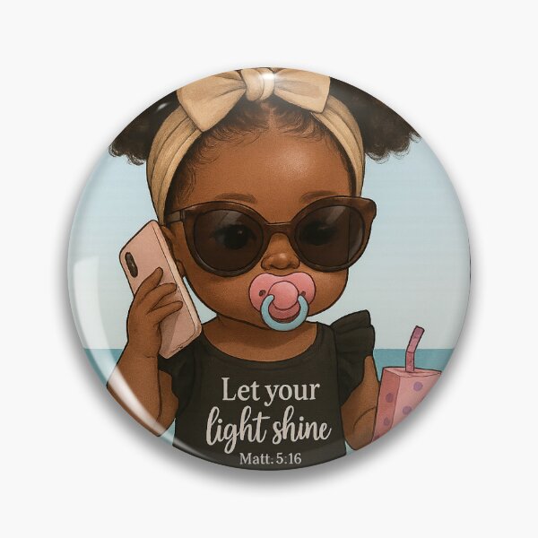 Item preview, Let your light shine. designed and sold by Demetria3.