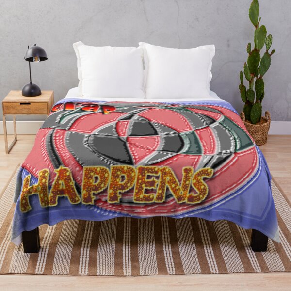 Item preview, Crap Happens 8 Abstract Design designed and sold by SmashingDeals.